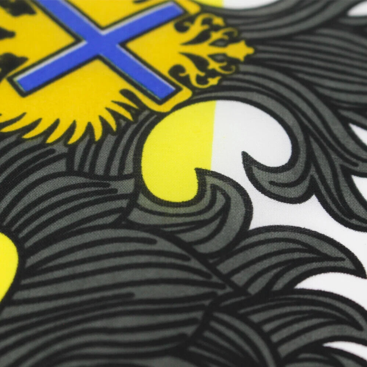 Russian Empire Flag/Czar/Czarist "Glory of Russia" Patriotic Слава России Flags