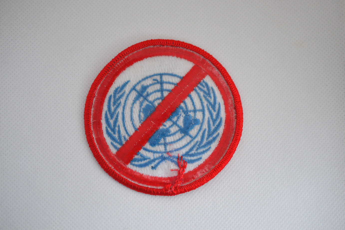 U.N. = Useless Nations