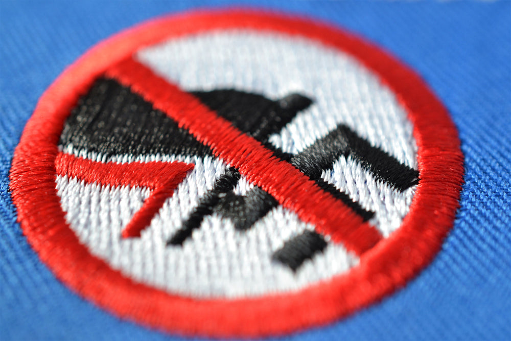 Stop the Nazis