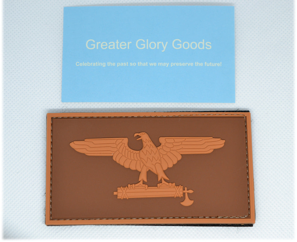 GG Goods Italian Roman Eagle